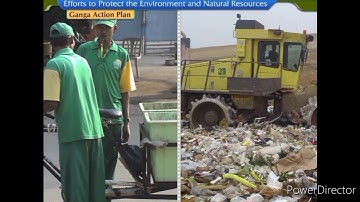 Class 10 Science Chapter 16 Management of Natural Resources