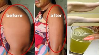 Remove dangling and fat arms Slim  arm in 7 days really fast 100% working