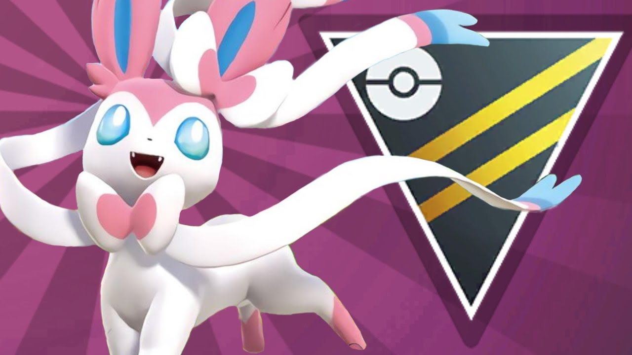 Pokémon GO Sylveon: Can You Catch The Fairy-Type Eevee Evolution