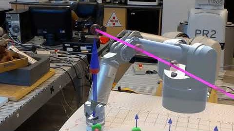 A Multimodal System for Robot Trajectory Programming and Execution