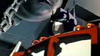 Transformers "Still Waiting" Music Video (2000)