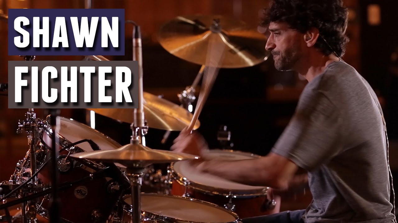 Performance Spotlight: Shawn Fichter - 