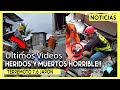 TERREMOTO EN JAPÓN 2.6: VIDEOS DEL TERREMOTO EN VIVO [Ultimas Noticias sobre el Terremoto de Japon]