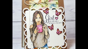 Unity Quick Tip: Stamping Your Own Embellishments