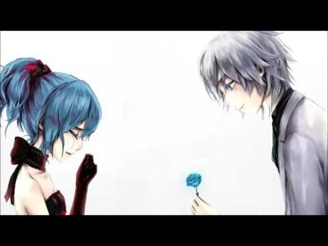 In The Name Of Love   Nightcore Male Version
