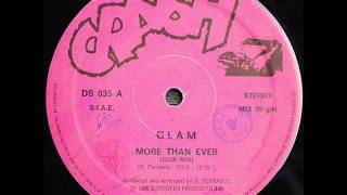 Glam - More Than Ever