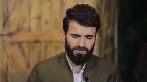 وَقَالَ فِرْعَوْنُ ذَرُونِي أَقْتُلْ مُوسَى /تلاوة القارئ عبيدة موفق