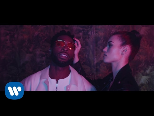 Tinie Tempah - Text from Your Ex