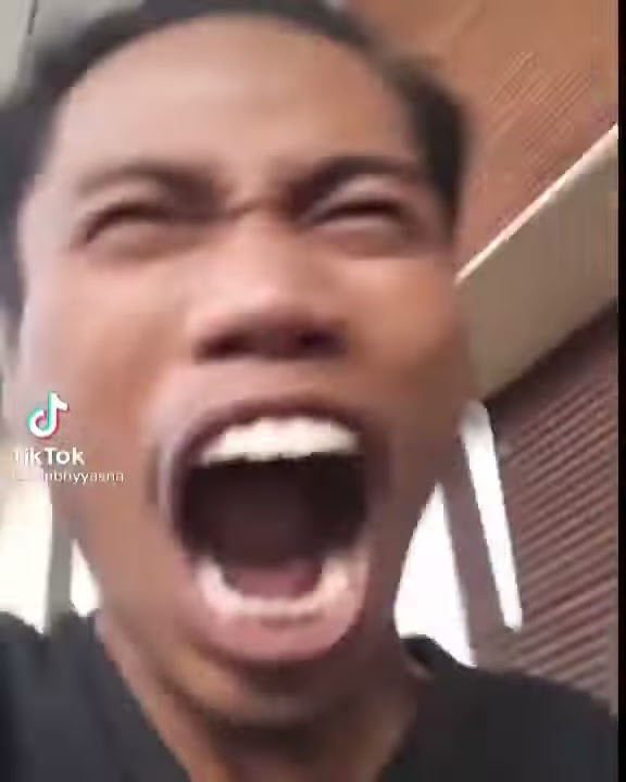 Tiktok lucu terbaru seruput kopi ala agus kotak ngaahhhh