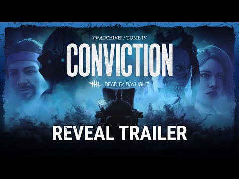 : Tome IV: CONVICTION Reveal Trailer