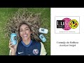 Jocelyn Orejel- Consejo de Belleza // LatinUs Beauty - CA Femenil