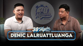 Download Lagu Denic-a'n lemchan a la tum zel em? | 30 minutes with Akima | Ep -11 MP3