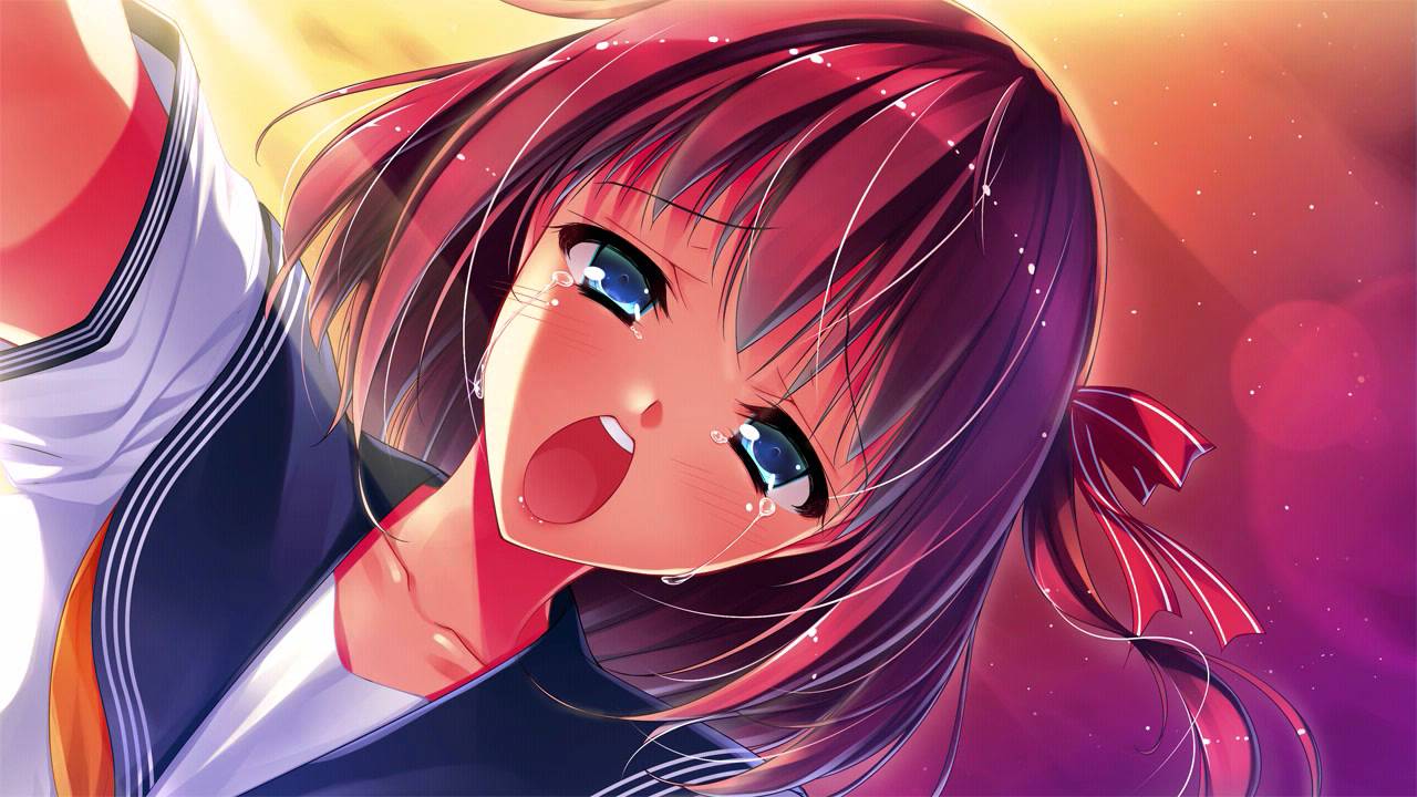 Happy Hardcore - Everytime I Hear Your Name [HD]