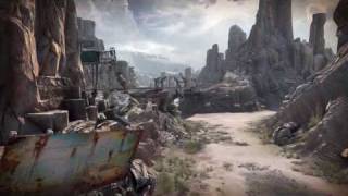 RAGE - QuakeCon Trailer