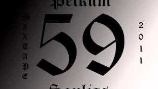 PELKUM SOULJAS   ICH BETE ZU GOTT