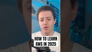 How To Learn AWS in 2025 - Start Here!