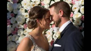 Lizzie Kyle s Wedding Story