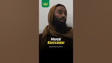 Thanks to Asian Hifdh System?