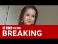 Sara sharif death pakistan police take children from grandfathers house  bbc news