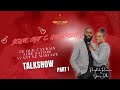 Joa  talkshow  ce que jaurais aim savoir avant le mariage  couple dika