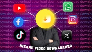 Download any video with this insane app for beginners screenshot 4