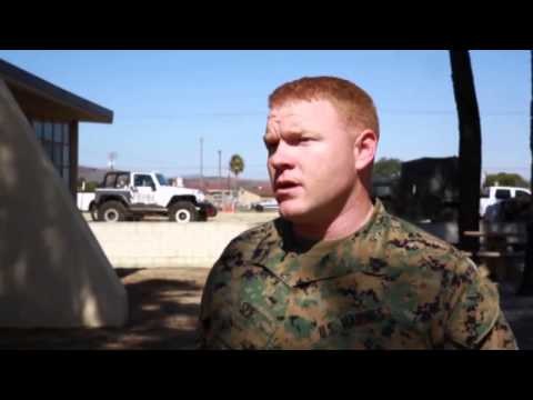 Видео: USMC Gunner гэж юу вэ?