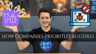 How Companies ACTUALLY Prioritize Features vs Bugfixes