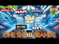 ONE SHOT BRANDS WWE MAYHEM GAMEPLAY fennyking wwemayhem ONE SHOT BRANDS WWE MAYHEM GAMEPLAY fennyking wwemayhem