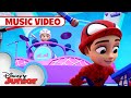 Meet Spidey and his Amazing Friends S2 Short #8 |Practice Makes You Better|@disneyjunior@MarvelHQ