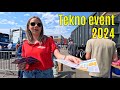 Tekno event 2024 part 1