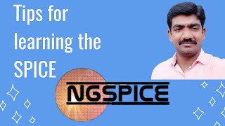NGSPICE-3: Spice Netlist for Nand & Nor Gates.