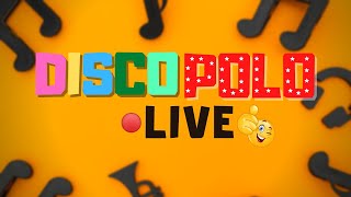 Disco Polo 🔴 Live 🔥 Zamawiamy Płyty I ❤️ Disco Polo 90'S 🔥