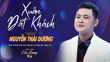 HỌC VIỆN CẢI LƯƠNG | Tập 03 – Thái Dương, chàng trai GenZ với sứ mệnh tiếp nối nghề hát của ông Nội