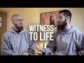 Witnessing to Life at Planned Parenthood