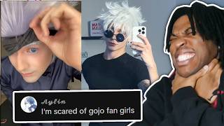 This Anime Community is Genuinely Corny (JJK Fandom)