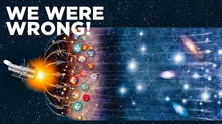 Space Isn&#39;t What You Think It Is - Space Discoveries Documentary