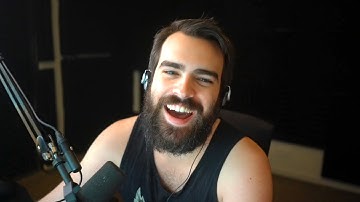 When You Accidentally Start Your Stream... - DarkViperAU