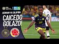 Linda Caicedo Scores Opener Against Germany! | 2023 FIFA Women’s World Cup