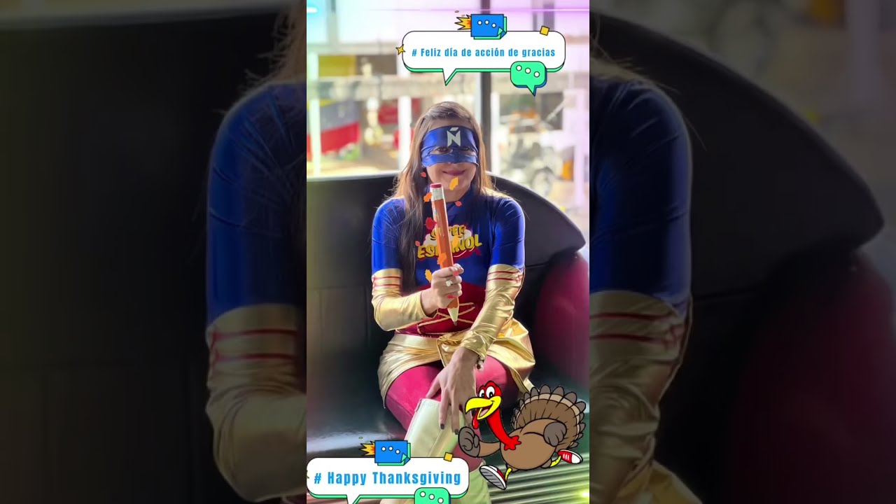 Happy Thanksgiving Feliz D a De Acci n De Gracias 2022 education Happy Thanksgiving Feliz D a De Acci n De Gracias 2022 education