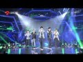 Capture de la vidéo Exo-M - Mama At Jstv Countdown 121231/130101