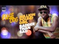 Fuse ODG - Million Pound Girl [Badder Than Bad] (ft Konshens Remix)