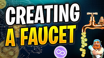 Creating a Polygon Mumbai faucet using Next.js! #polygon #faucet #web3