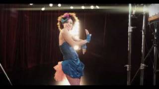 Video thumbnail of "Oceana - Lala"