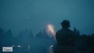 Warriors of Tomorrow | Trailer #2
