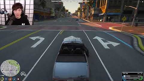 Yuno Being Nice to Mike Block PAYS OFF and He Offers to HELP HIM |  NoPixel 3.0 clips GTA RP