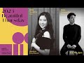 [아름다운 목요일] J. Brahms Sonata for Viola and Piano No.1 in f minor, Op.120/1 | Hayang Park, Viola