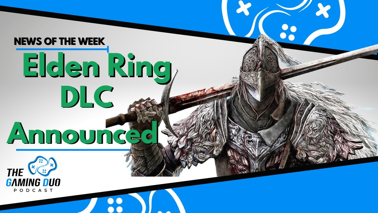 Will Elden Ring Expansion Release This Year?