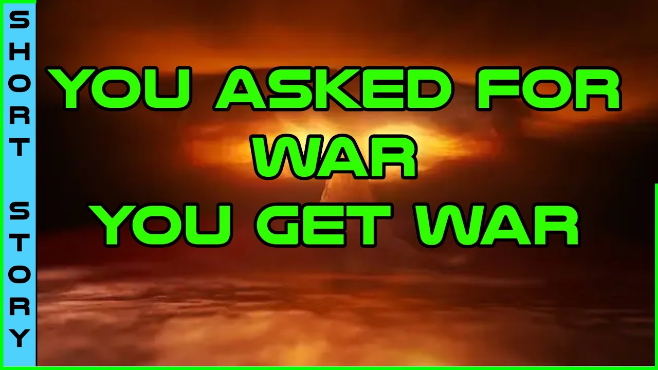 Human Narrated: Hell To Pay | r/Humanity Feck Yea