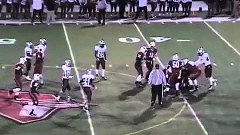 CSA-PrepStar Athlete Thaddeus Jackson