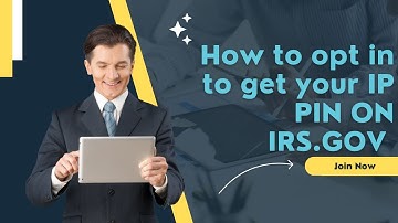 IRS.GOV IP PIN 2022